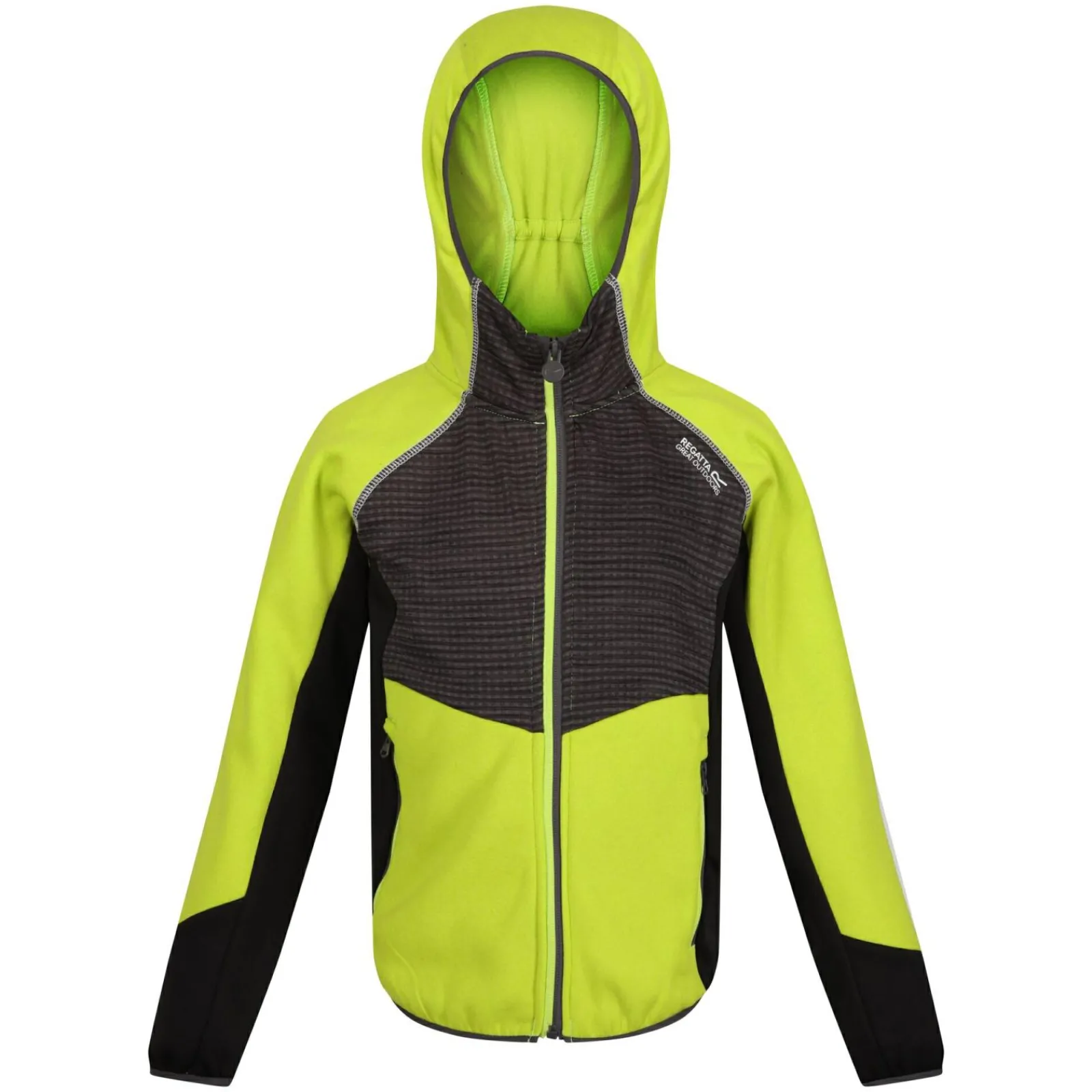 Regatta Prenton Polaire léger pour enfant |<Enfant Vêtements Garçon