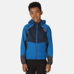 Regatta Prenton Polaire léger pour enfant |<Enfant Vêtements Garçon