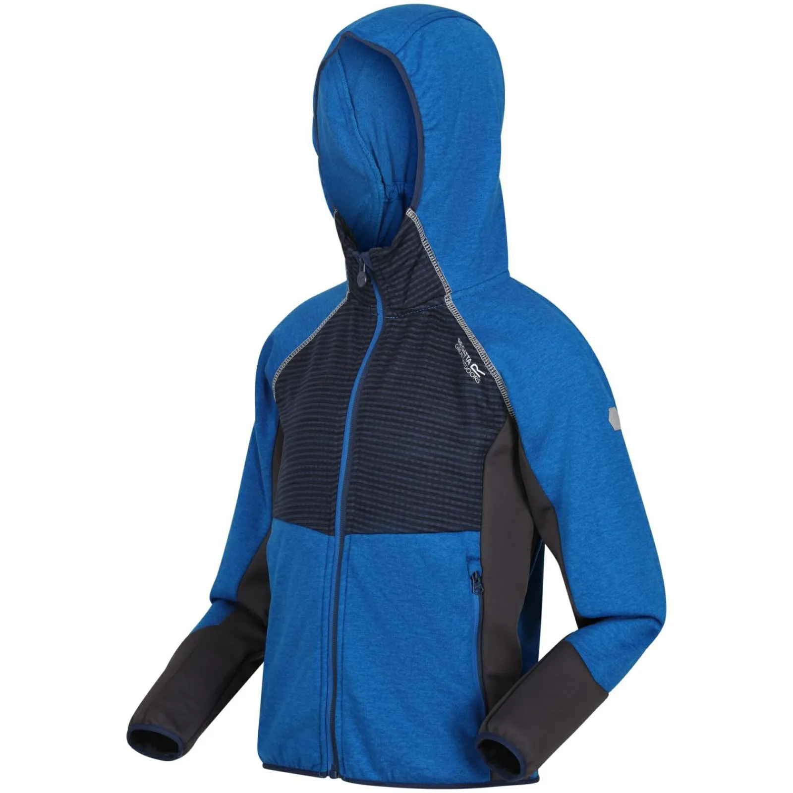 Regatta Prenton Polaire léger pour enfant |<Enfant Vêtements Garçon