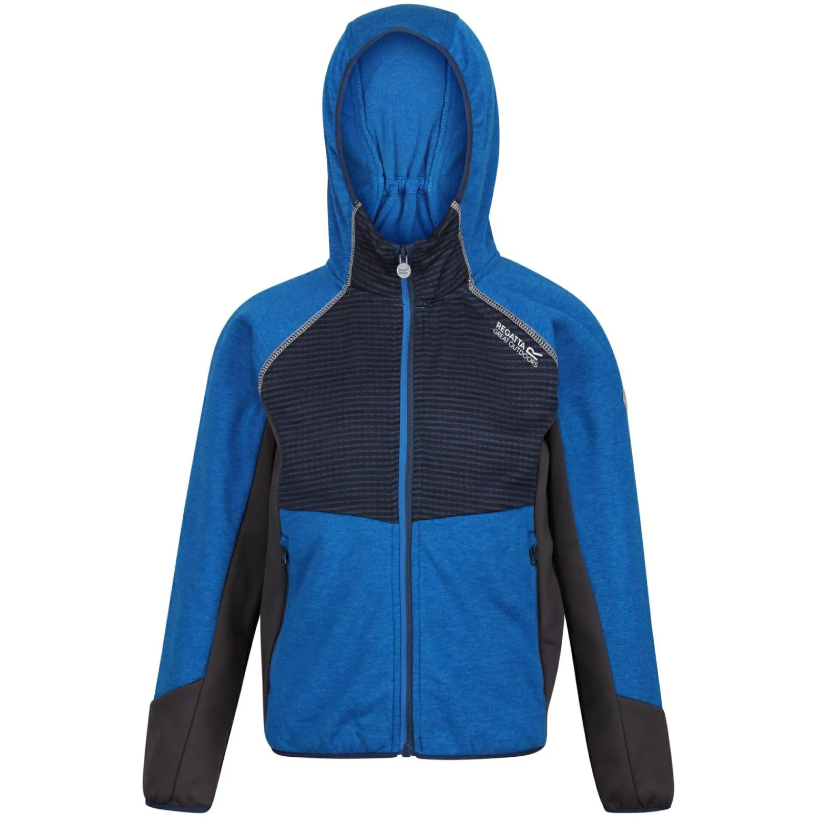 Regatta Prenton Polaire léger pour enfant |<Enfant Vêtements Garçon