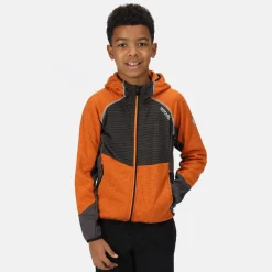 Regatta Prenton Polaire léger pour enfant |<Enfant Vêtements Garçon