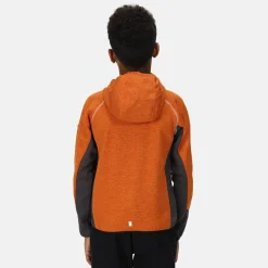 Regatta Prenton Polaire léger pour enfant |<Enfant Vêtements Garçon