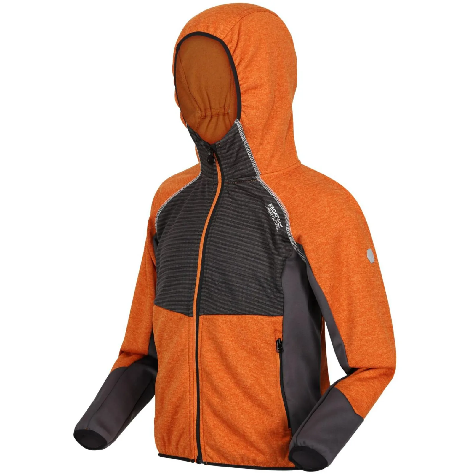 Regatta Prenton Polaire léger pour enfant |<Enfant Vêtements Garçon