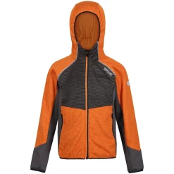 Regatta Prenton Polaire léger pour enfant |<Enfant Vêtements Garçon