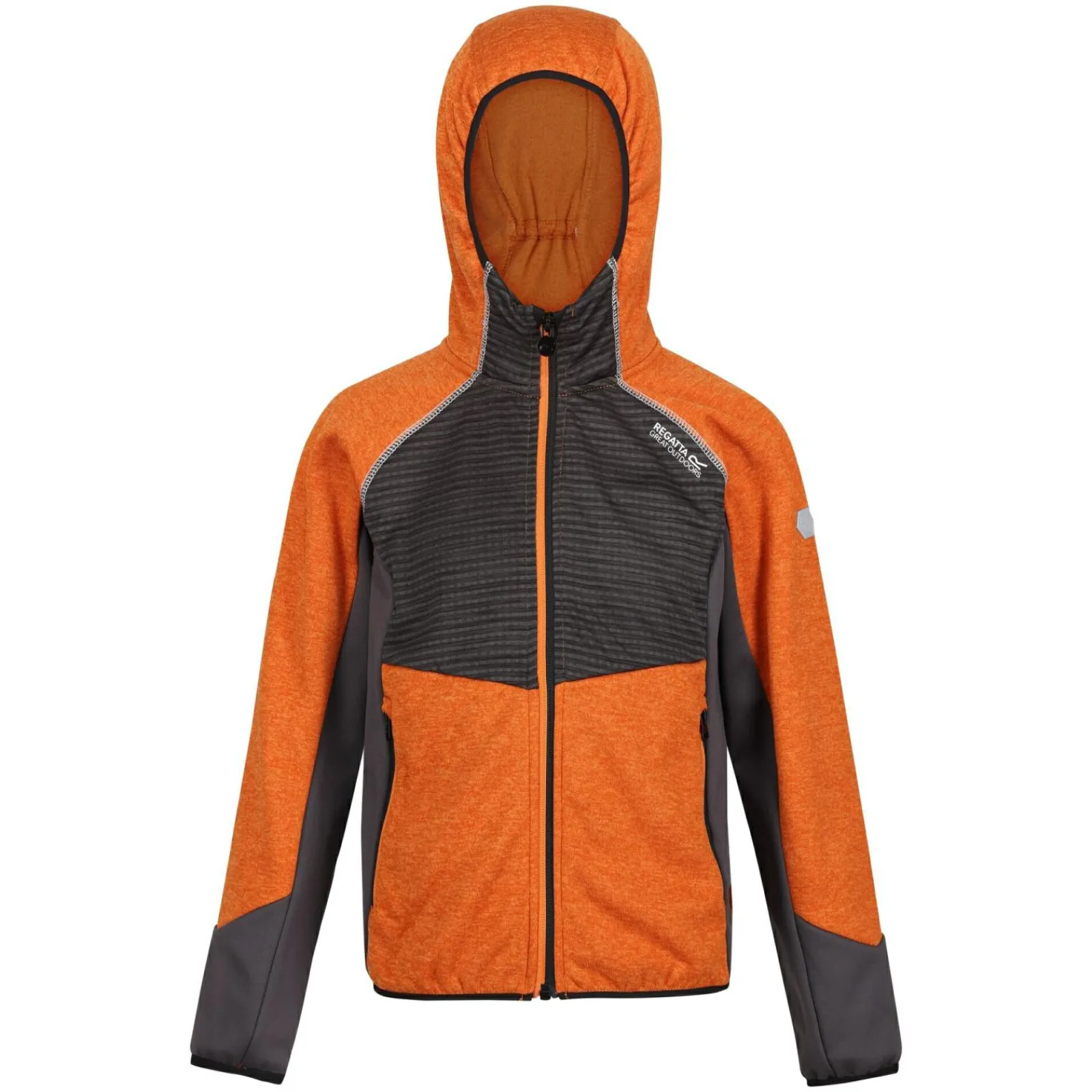 Regatta Prenton Polaire léger pour enfant |<Enfant Vêtements Garçon