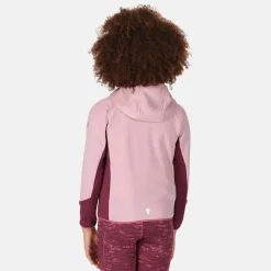 Regatta Prenton Polaire léger pour enfant |<Enfant Vêtements De Fille