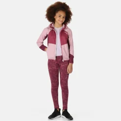 Regatta Prenton Polaire léger pour enfant |<Enfant Vêtements De Fille