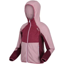 Regatta Prenton Polaire léger pour enfant |<Enfant Vêtements De Fille