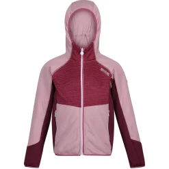 Regatta Prenton Polaire léger pour enfant |<Enfant Vêtements De Fille
