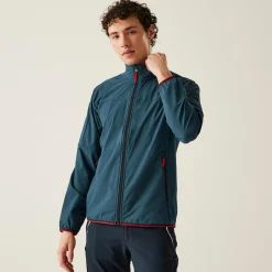 Regatta Prestfield Packaway Homme Veste |<Homme Vestes Pliables|Vestes Légères