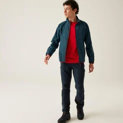 Regatta Prestfield Packaway Homme Veste |<Homme Vestes Pliables|Vestes Légères