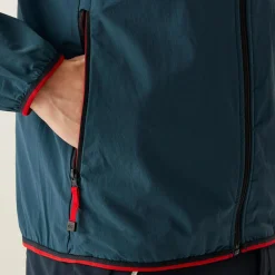 Regatta Prestfield Packaway Homme Veste |<Homme Vestes Pliables|Vestes Légères