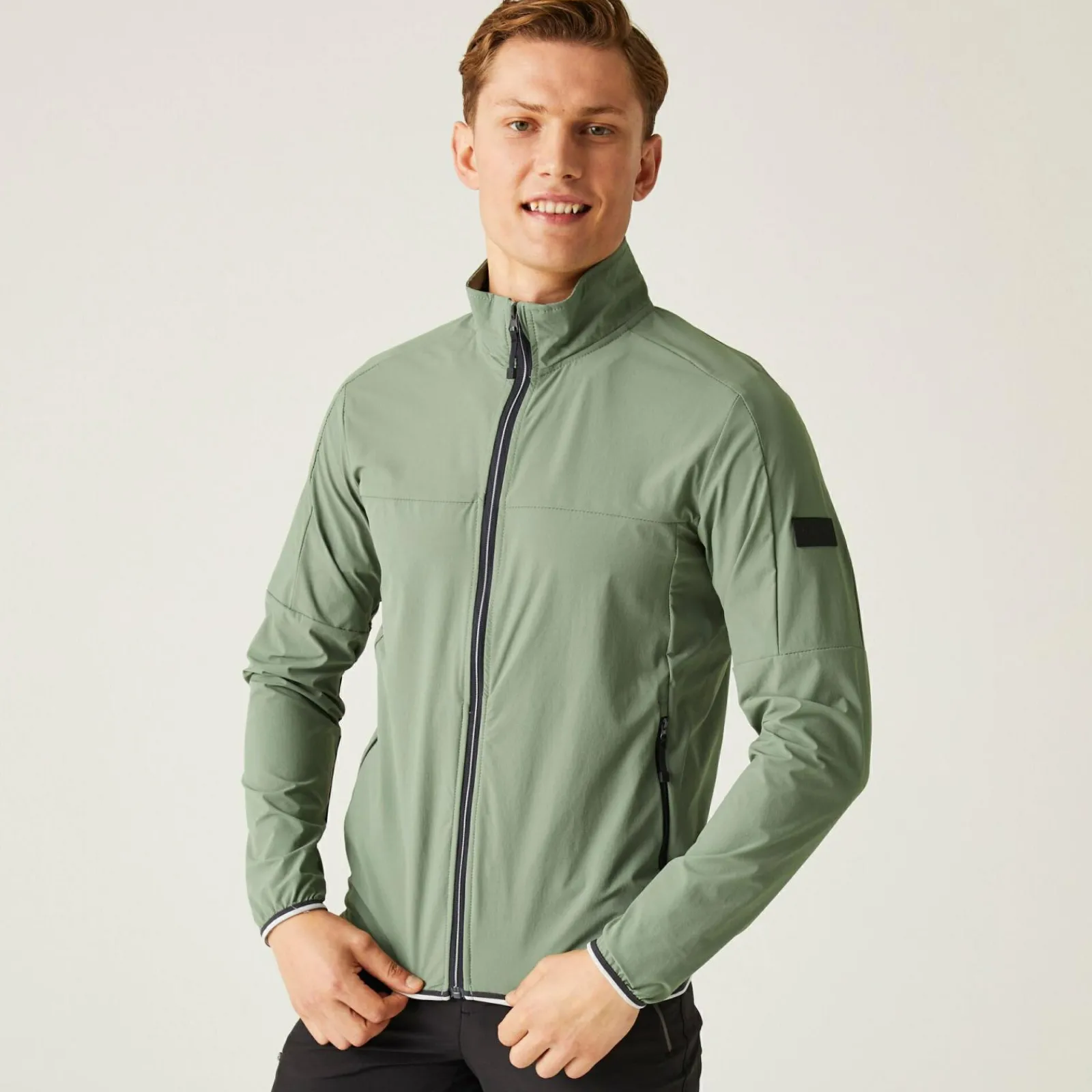 Regatta Prestfield Packaway Homme Veste |<Homme Vestes Pliables|Vestes Légères