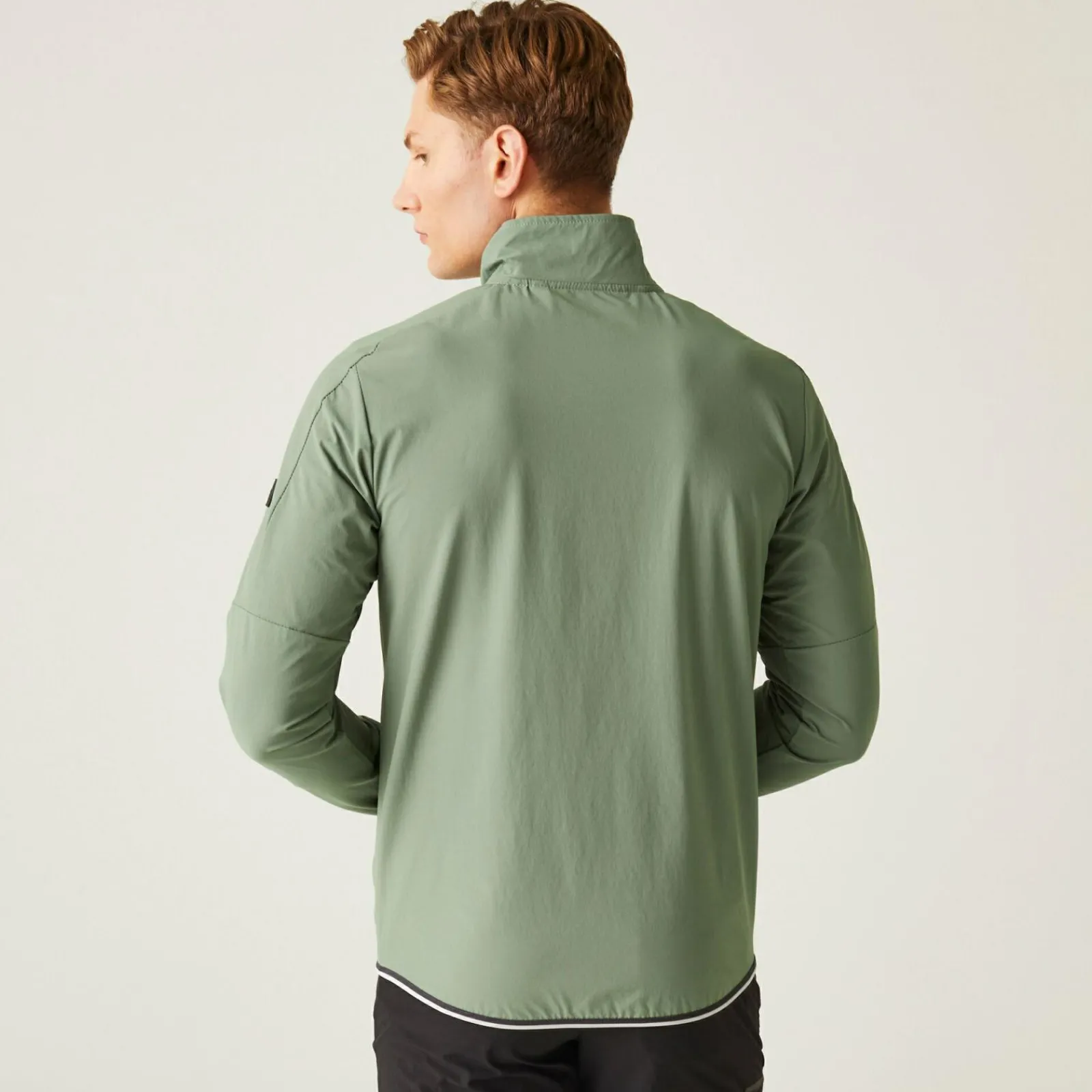 Regatta Prestfield Packaway Homme Veste |<Homme Vestes Pliables|Vestes Légères