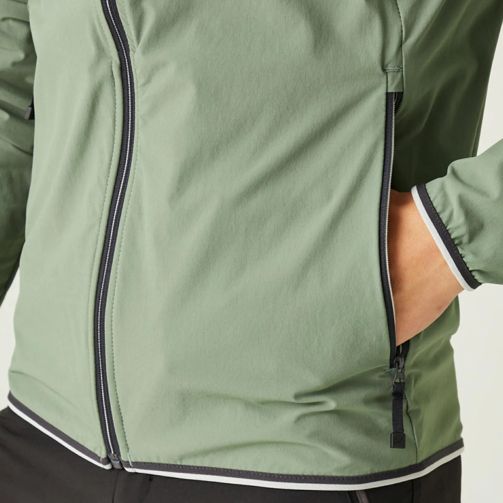 Regatta Prestfield Packaway Homme Veste |<Homme Vestes Pliables|Vestes Légères
