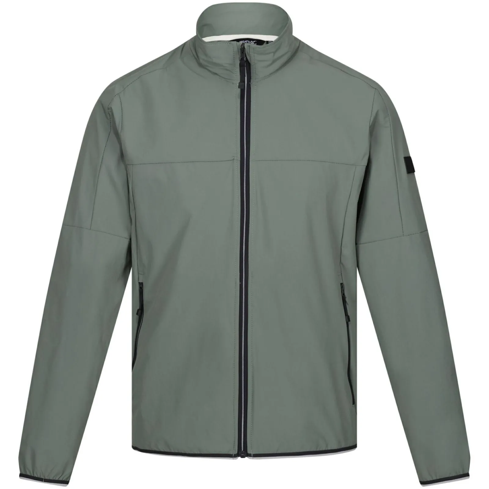 Regatta Prestfield Packaway Homme Veste |<Homme Vestes Pliables|Vestes Légères