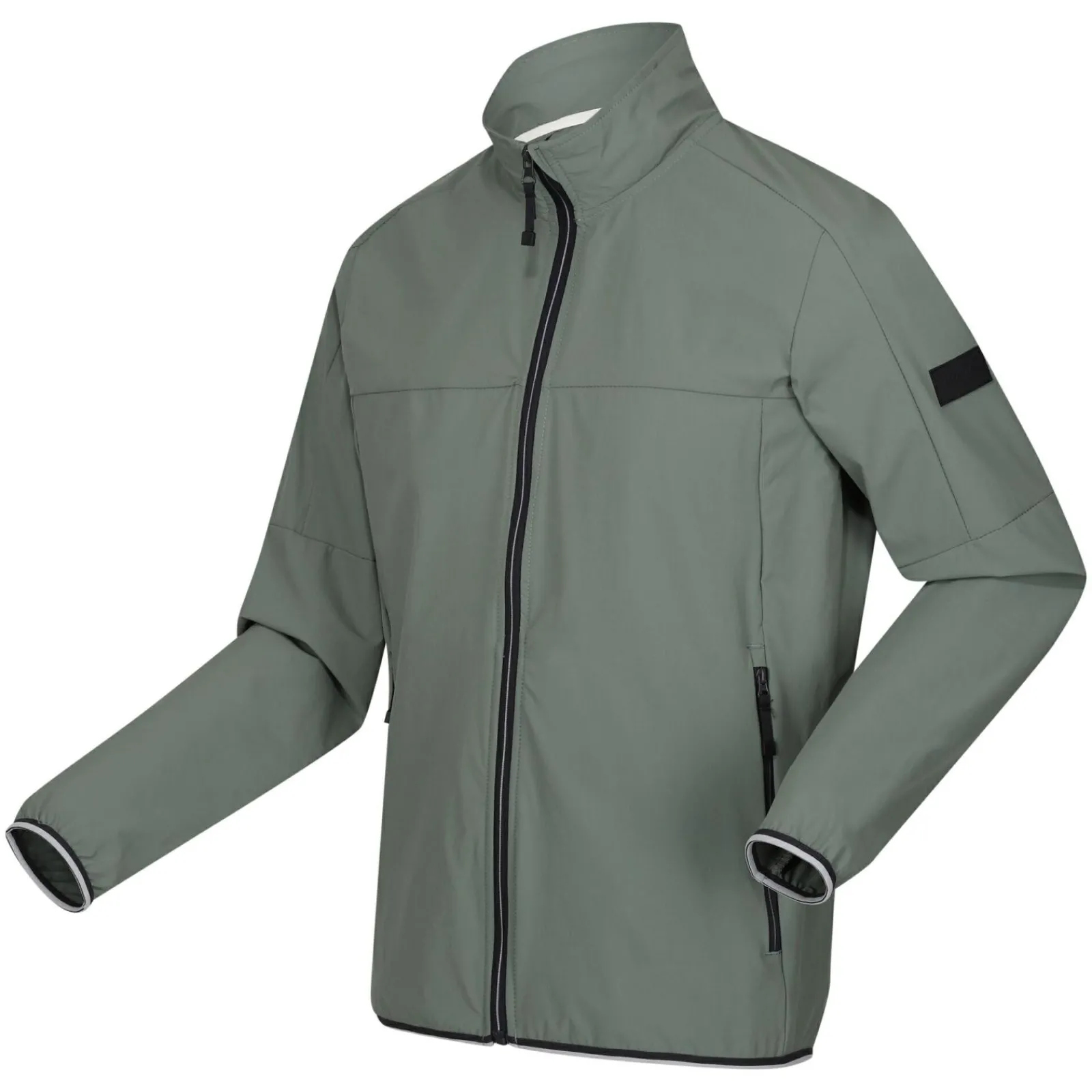 Regatta Prestfield Packaway Homme Veste |<Homme Vestes Pliables|Vestes Légères