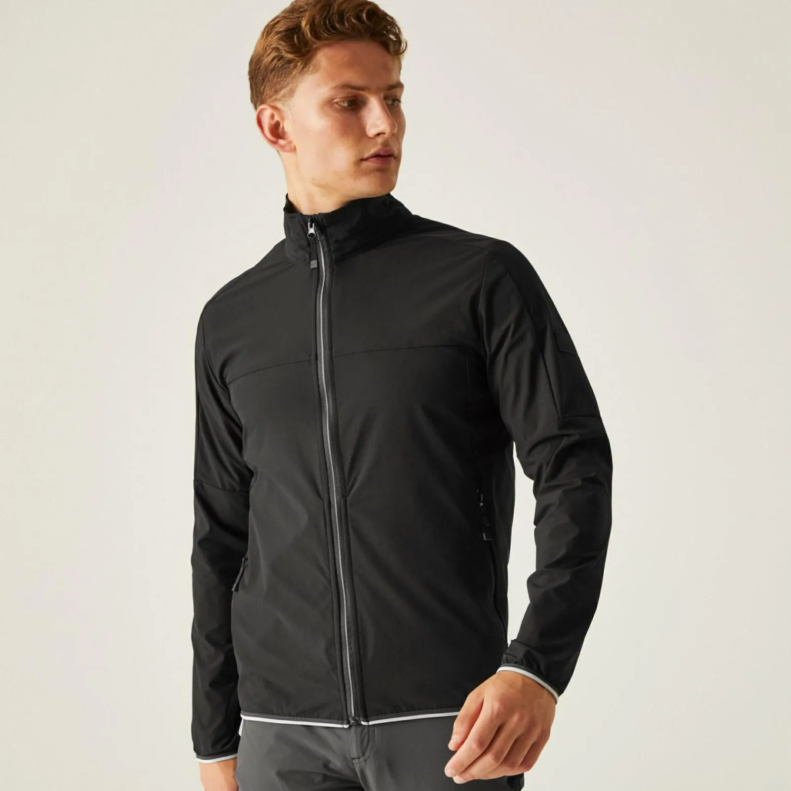 Regatta Prestfield Packaway Homme Veste |<Homme Vestes Pliables|Vestes Légères