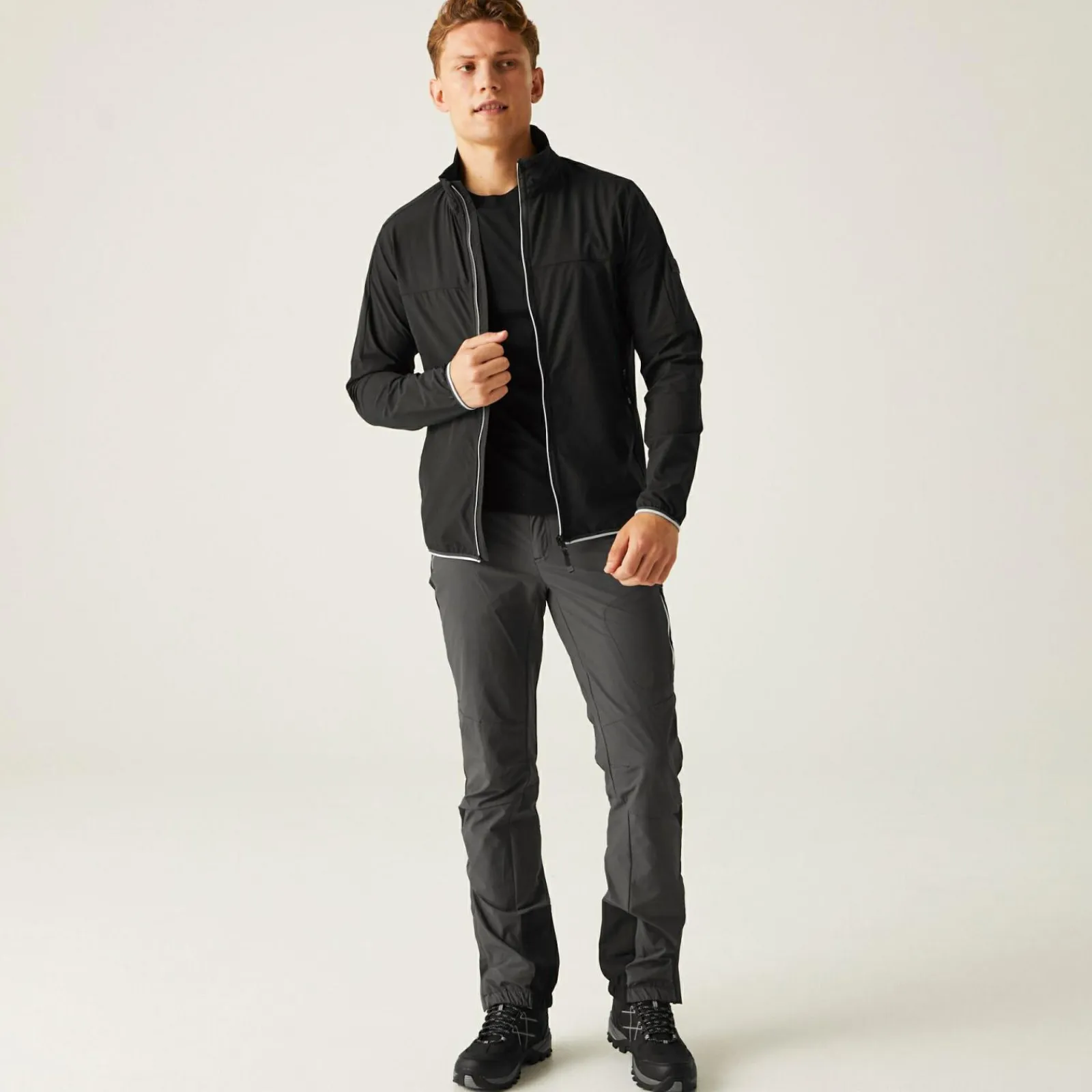 Regatta Prestfield Packaway Homme Veste |<Homme Vestes Pliables|Vestes Légères