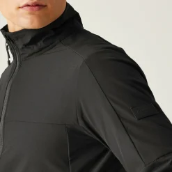 Regatta Prestfield Packaway Homme Veste |<Homme Vestes Pliables|Vestes Légères