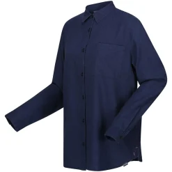 Regatta Primevere Femme Chemise |<Femme Chemises