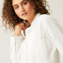 Regatta Primevere Femme Chemise |<Femme Chemises