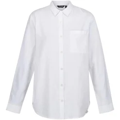 Regatta Primevere Femme Chemise |<Femme Chemises