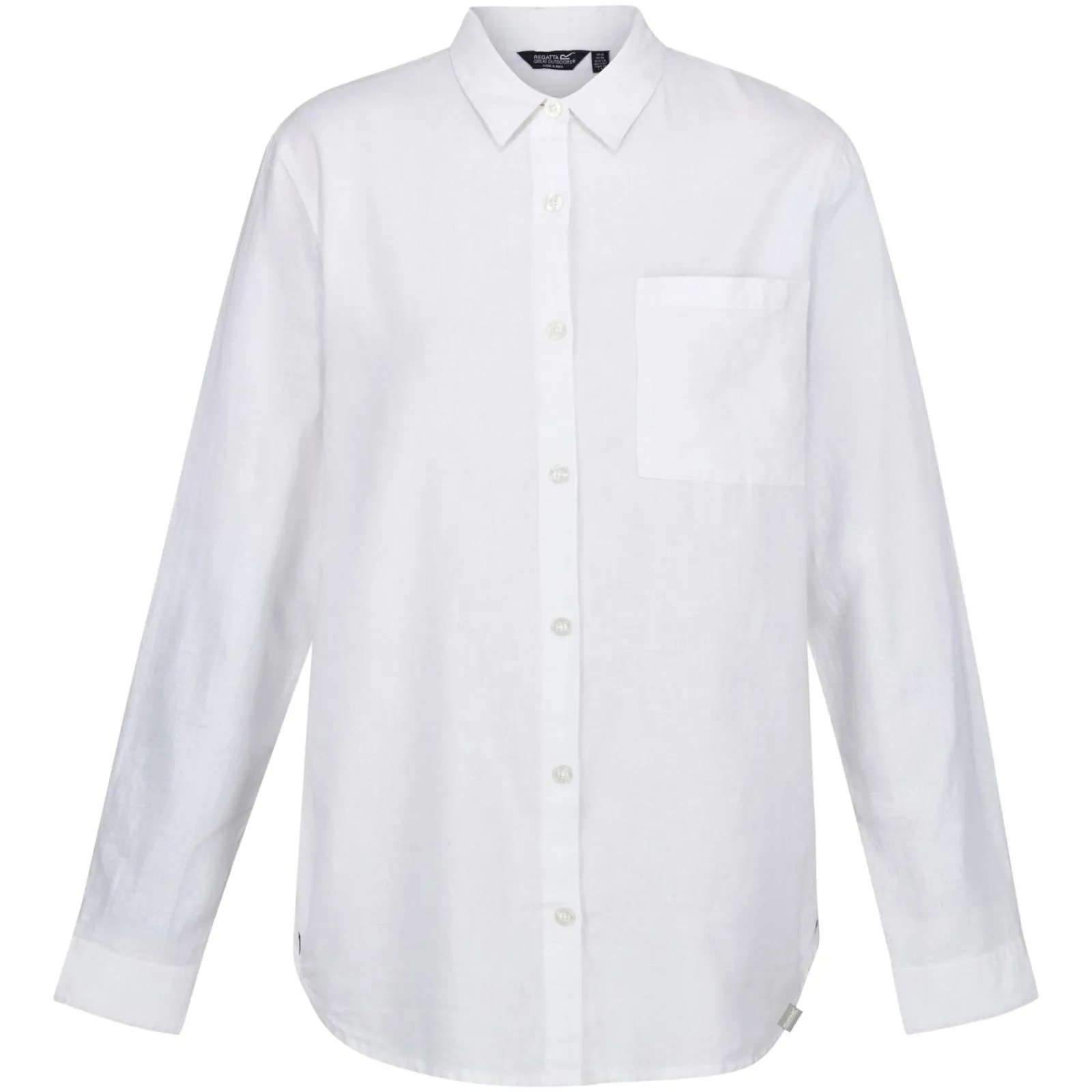 Regatta Primevere Femme Chemise |<Femme Chemises