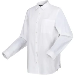 Regatta Primevere Femme Chemise |<Femme Chemises