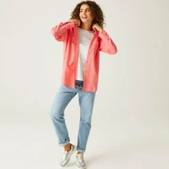 Regatta Primevere Femme Chemise |<Femme Chemises
