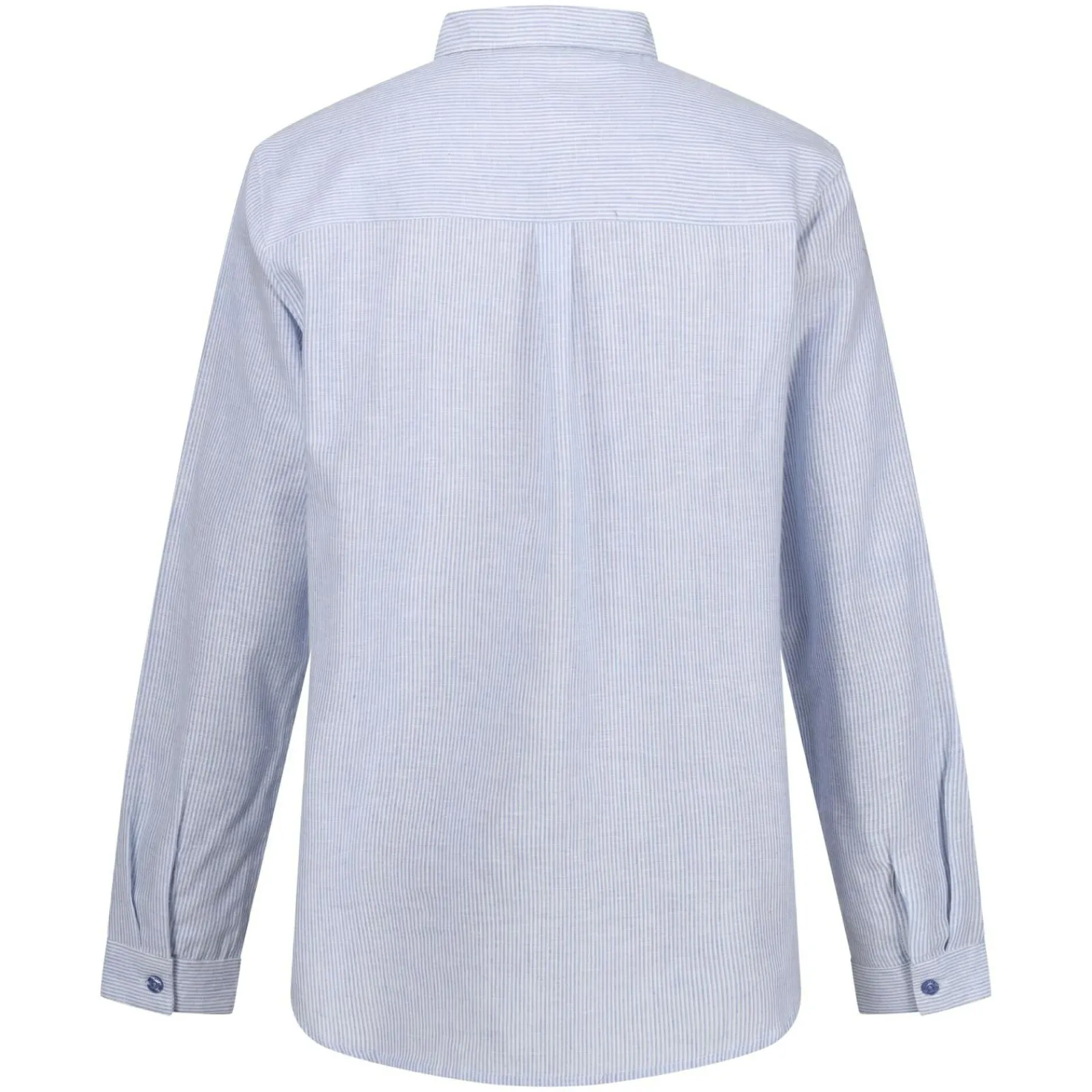 Regatta Primevere Femme Chemise |<Femme Chemises