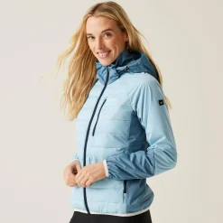 Regatta Pro Femme Veste hybride |<Femme Vestes Hybrides