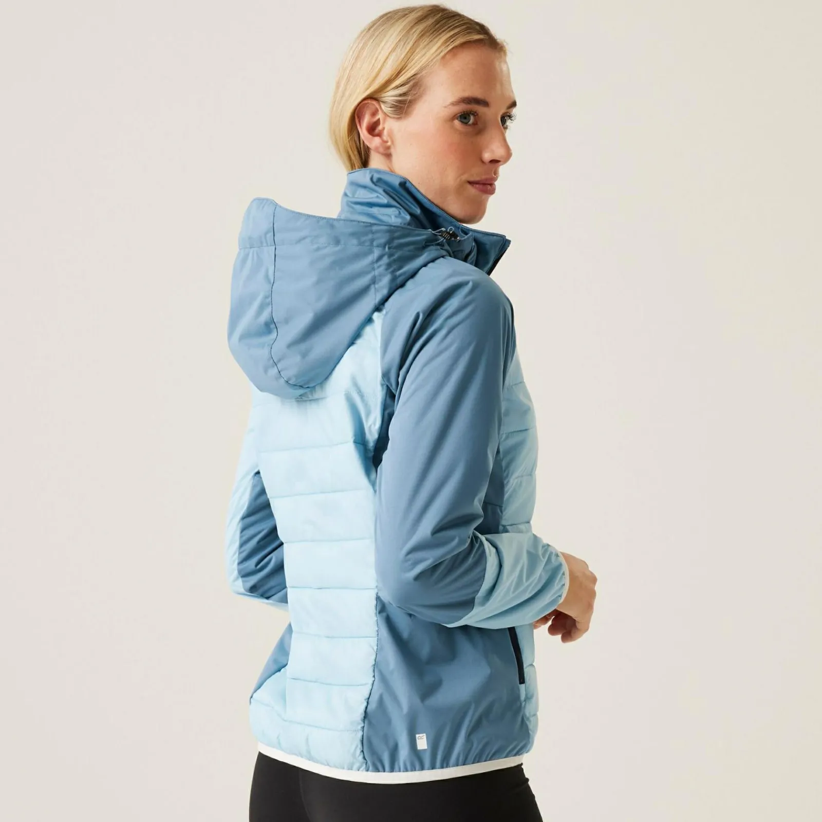 Regatta Pro Femme Veste hybride |<Femme Vestes Hybrides