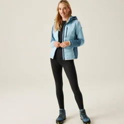 Regatta Pro Femme Veste hybride |<Femme Vestes Hybrides