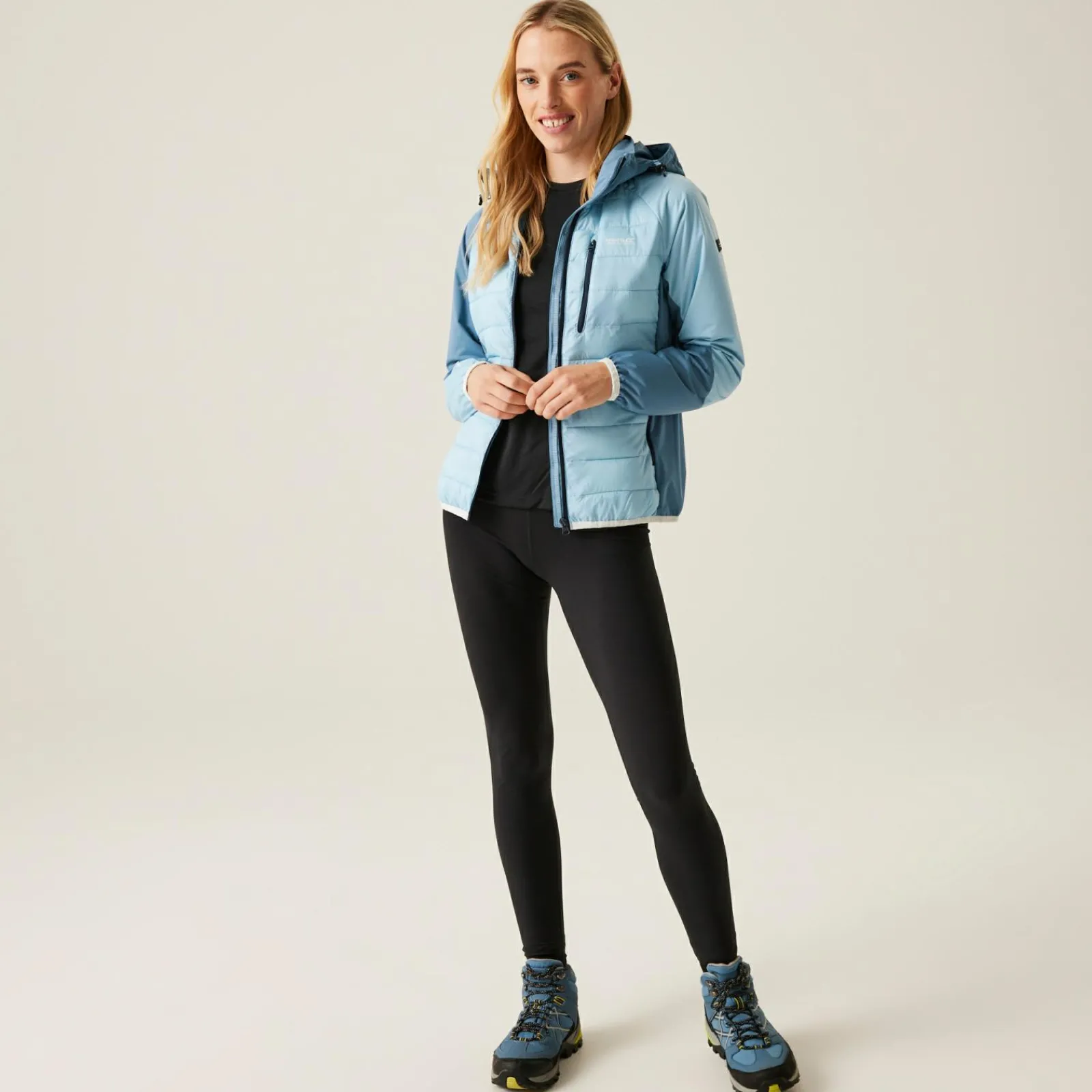 Regatta Pro Femme Veste hybride |<Femme Vestes Hybrides