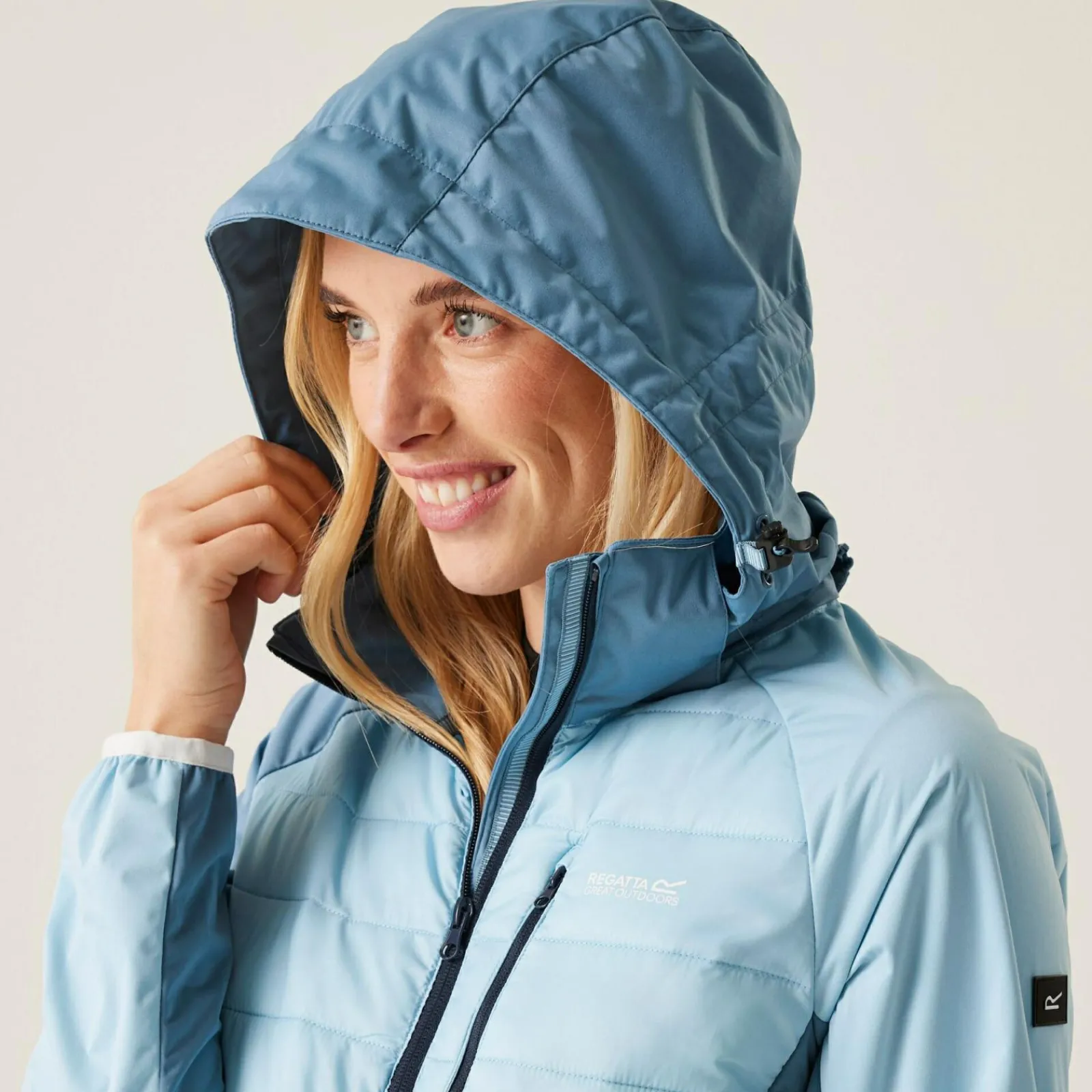 Regatta Pro Femme Veste hybride |<Femme Vestes Hybrides