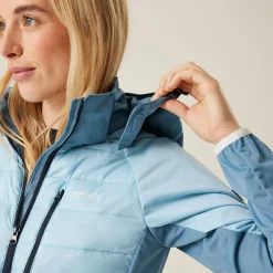 Regatta Pro Femme Veste hybride |<Femme Vestes Hybrides