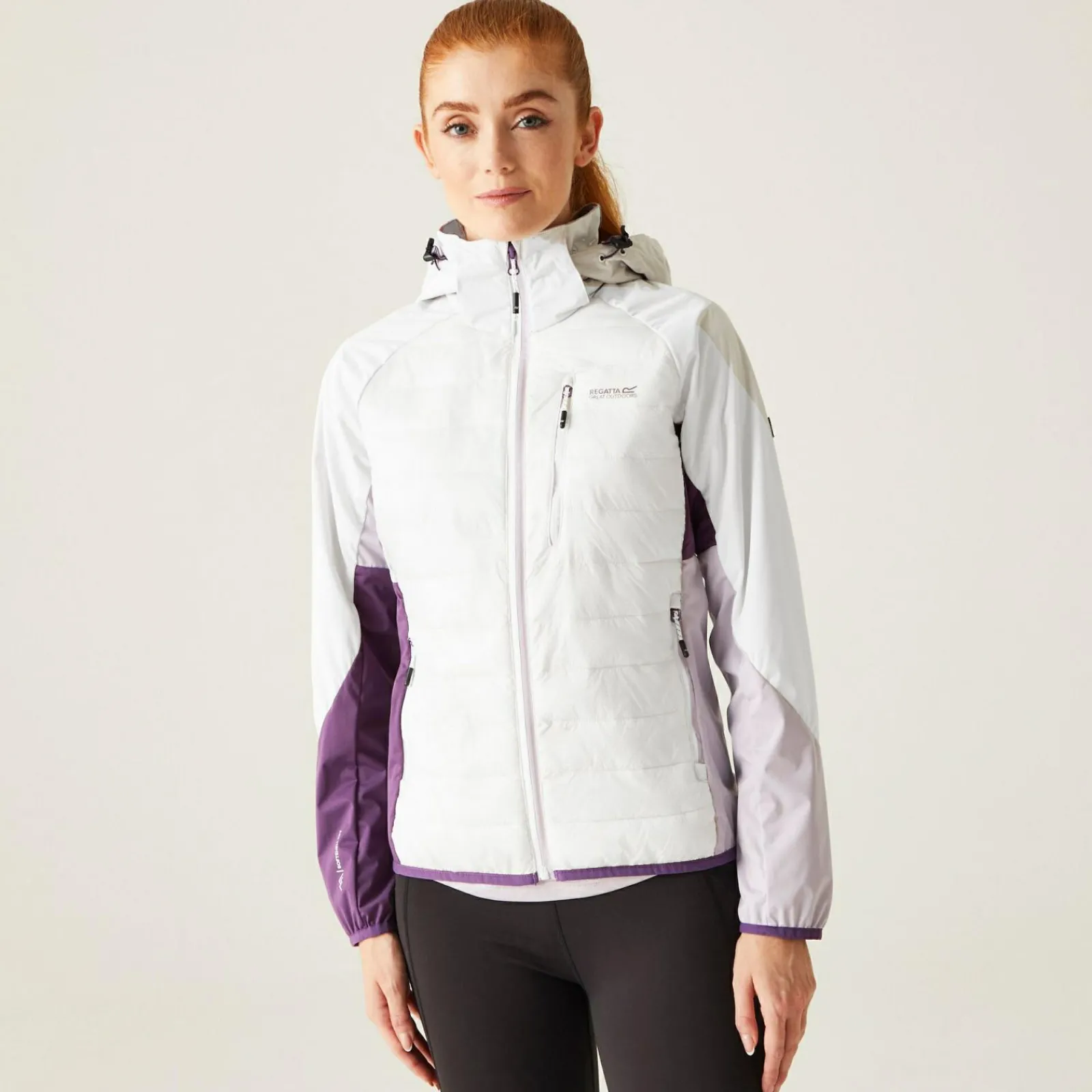 Regatta Pro Femme Veste hybride |<Femme Vestes Hybrides