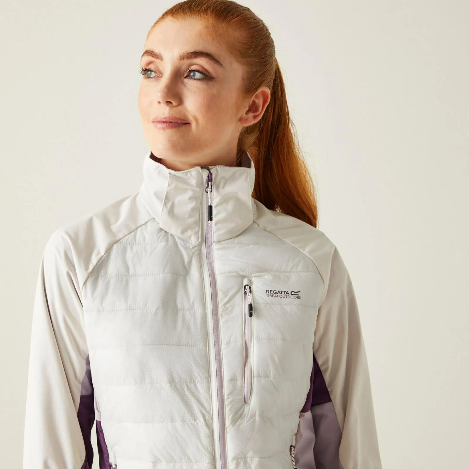 Regatta Pro Femme Veste hybride |<Femme Vestes Hybrides