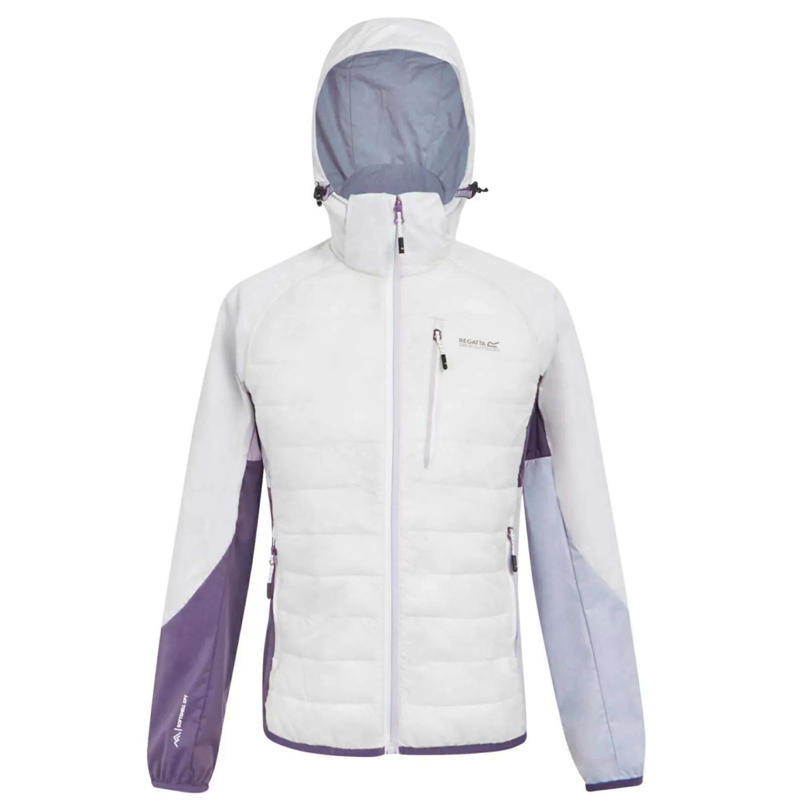 Regatta Pro Femme Veste hybride |<Femme Vestes Hybrides