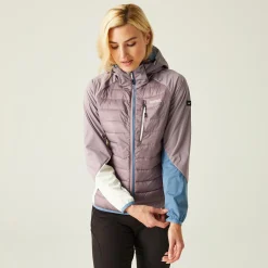 Regatta Pro Femme Veste hybride |<Femme Vestes Hybrides
