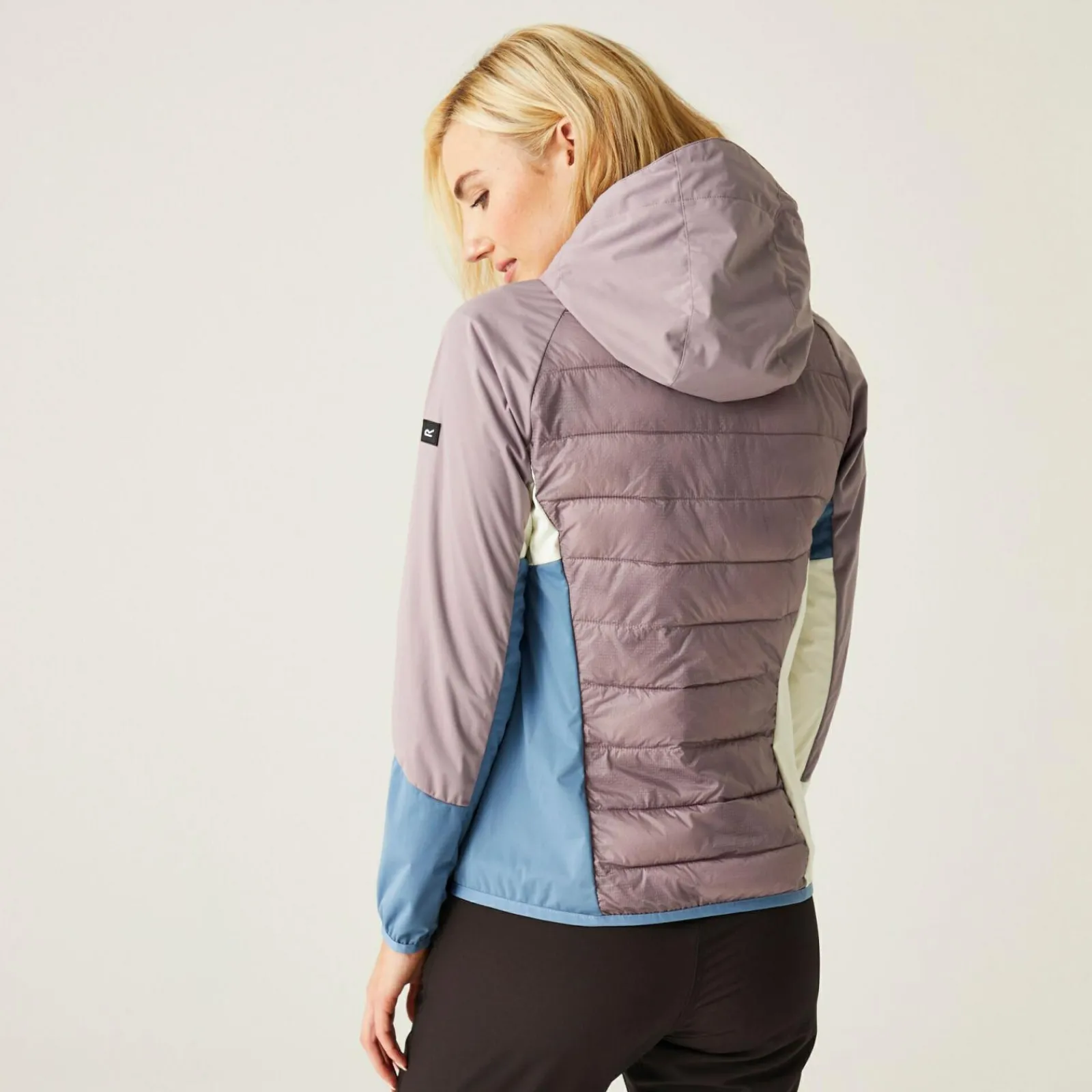 Regatta Pro Femme Veste hybride |<Femme Vestes Hybrides