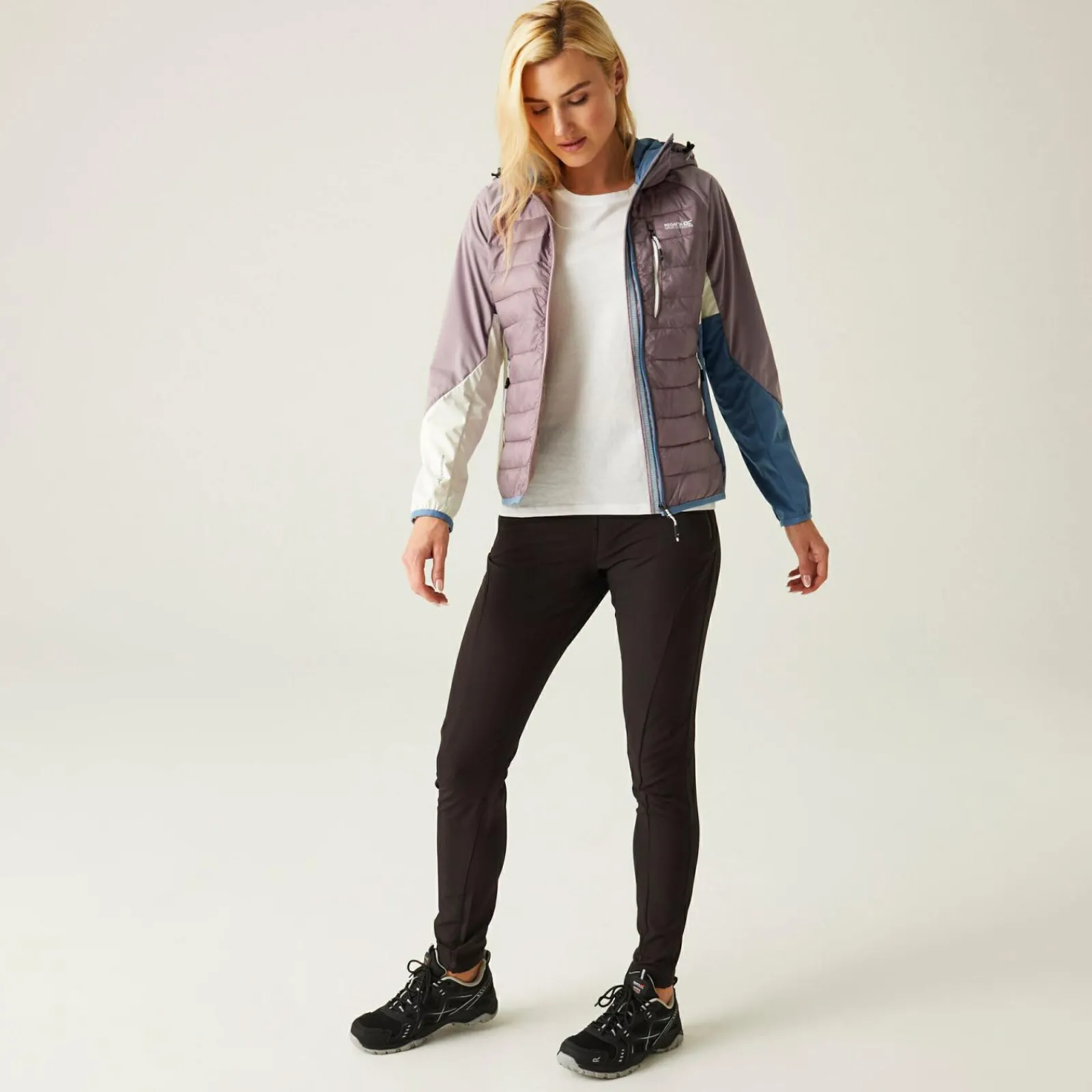 Regatta Pro Femme Veste hybride |<Femme Vestes Hybrides