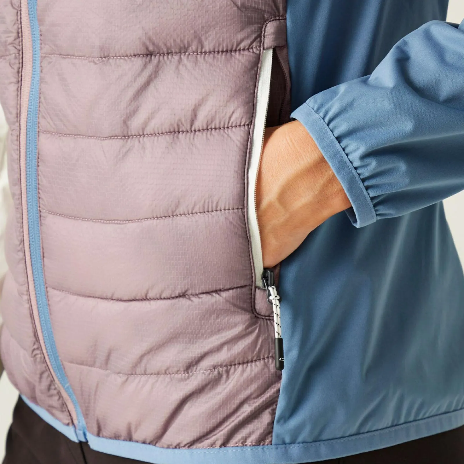 Regatta Pro Femme Veste hybride |<Femme Vestes Hybrides