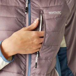 Regatta Pro Femme Veste hybride |<Femme Vestes Hybrides
