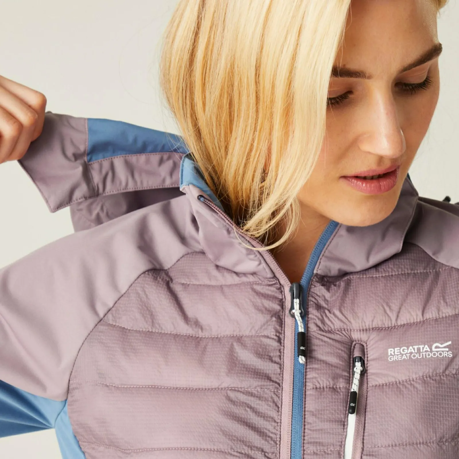 Regatta Pro Femme Veste hybride |<Femme Vestes Hybrides
