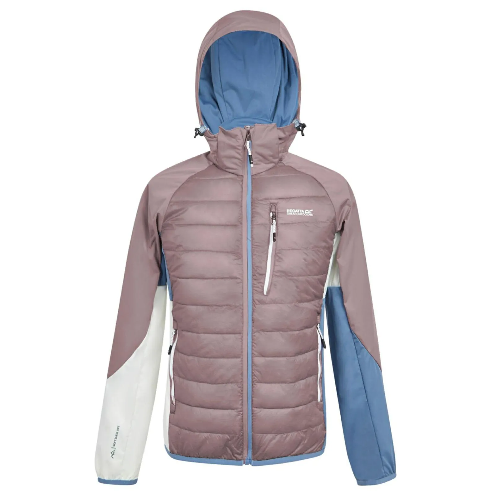 Regatta Pro Femme Veste hybride |<Femme Vestes Hybrides