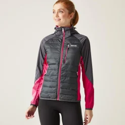 Regatta Pro Femme Veste hybride |<Femme Vestes Hybrides|Vestes Softshell
