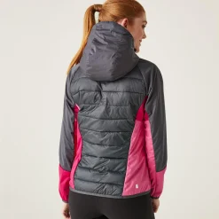 Regatta Pro Femme Veste hybride |<Femme Vestes Hybrides|Vestes Softshell