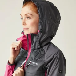 Regatta Pro Femme Veste hybride |<Femme Vestes Hybrides|Vestes Softshell